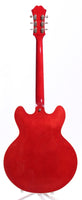 1996 Epiphone Casino cherry red
