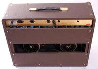 1979 Marshall Club & Country 4140 2x12" Combo Amp