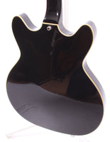 1999 DeArmond by Guild Starfire Bass