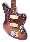1984 Fender Jazzmaster 66 Reissue sunburst