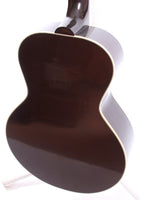 2012 Gibson LG2 3/4 Arlo Guthrie sunburst