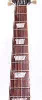 1995 Gibson Les Paul Standard honey burst