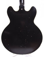 1993 Epiphone Japan Casino ES-330 lefty black