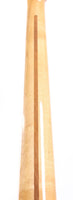 1976 Fender Jazz Bass olympic white