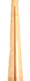 1976 Fender Jazz Bass olympic white