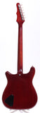 1965 Epiphone Coronet cherry red