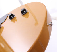 2001 Gibson Les Paul Junior Historic 57 Reissue tv yellow