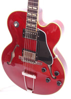2016 Gibson Memphis ES-275 faded cherry