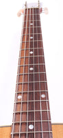 2016 Gibson J-35 natural