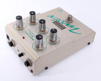 1990 Maxon ROD880 Real Overdrive bronze
