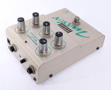 1990 Maxon ROD880 Real Overdrive bronze