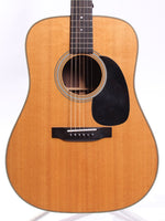 1989 Martin HD-28P natural