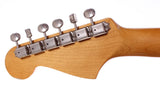 1999 Fender Jazzmaster '66 Reissue candy apple red
