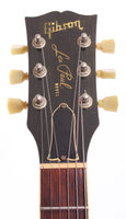 1987 Gibson Les Paul Standard LEFTY heritage cherry sunburst