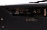 1974 Fender Vibrolux Reverb