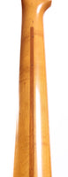 1984 Fender Telecaster 52 Reissue butterscotch blond