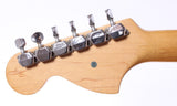 1984 Squier by Fender Stratocaster '72 Reissue vintage white