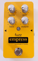 2000s Empress Fuzz