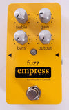 2000s Empress Fuzz