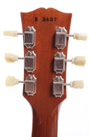 1992 Gibson Les Paul Classic honey burst