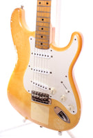 1988 Fender Stratocaster '57 Reissue ST57-90 olympic white