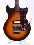 1965 Epiphone Olympic Special sunburst