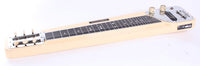 1970s Columbia CEG-58 Lap Steel