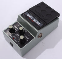 1985 Maxon Bass Compressor BP-01