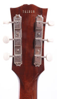 2005 Gibson Les Paul Junior Historic 57 Reissue sunburst