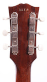2005 Gibson Les Paul Junior Historic 57 Reissue sunburst