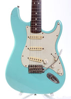 1988 Fender American Vintage '62 Reissue Stratocaster sonic blue