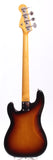 1993 Fender Precision Bass 70 Reissue sunburst