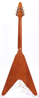 1997 Gibson Flying V Limited Edition natural