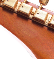 1976 Gibson Explorer Limited Edition natural