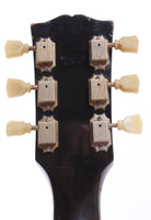 1992 Gibson Les Paul Standard ebony