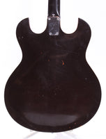 1960s Guyatone Musician G and G SG-M02 brown