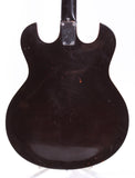 1960s Guyatone Musician G and G SG-M02 brown