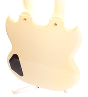 1998 Gibson EDS1275 alpine white