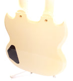 1998 Gibson EDS1275 alpine white