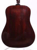 1979 Guild D25M natural