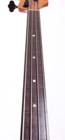 1987 ESP Craft House Custom Shop Jazz Bass Fretless sunburst