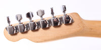 1992 Fender Telecaster Mini MTL-32 black