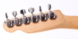 1992 Fender Telecaster Mini MTL-32 black