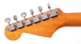 1989 Fender Custom Shop Stratocaster 54 Reissue sunburst