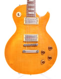 1990 Greco Mint Collection Les Paul Standard lemon drop