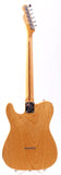 1972 Fender Telecaster natural