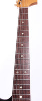 1966 Fender Mustang Musicmaster black