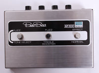 1976 Roland Bee Baa Af-100 Fuzz Treble Booster