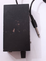1980s Playback Microphone Echo Adaptor EA-100