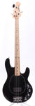2004 Ernie Ball Music Man Stingray black